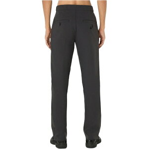 AVbNX asics Y fB[X RpEFA t[pc REFEREE PANTS ptH[}XubN 2063A431 001