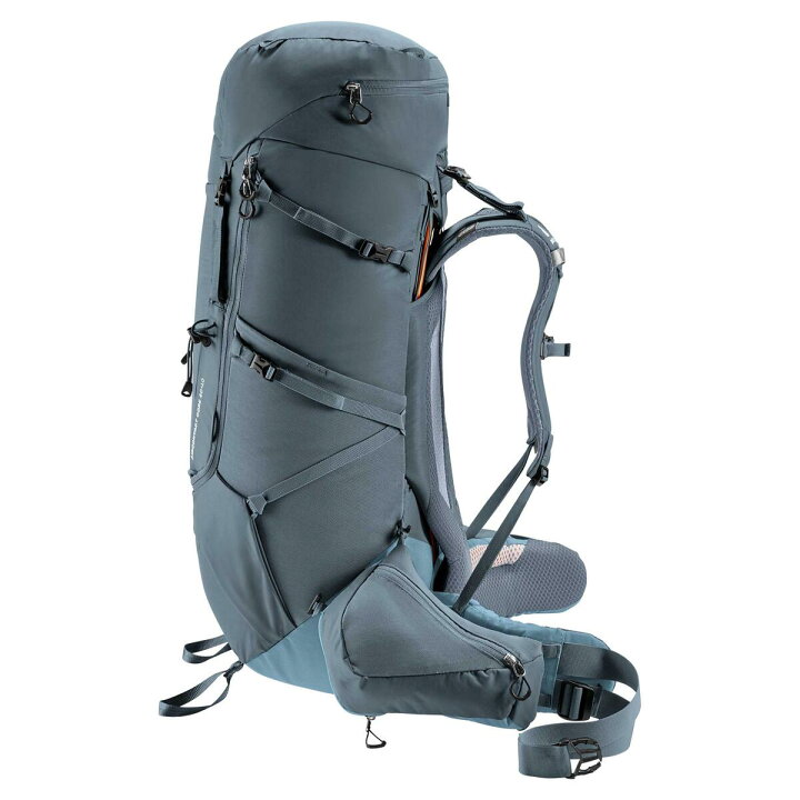 楽天市場】ドイター deuter バックパック エアコンタクト コア 60＋10 