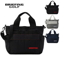 ブリーフィング BRIEFING 2WAY カートトート CS 2025 ゴルフ トートバッグ BRG251T10 【着後レビューで30…