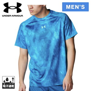 A_[A[}[ UNDER ARMOUR Y 싅EFA KpVc ebN mxeB V[gX[u TVc UA TECH NOVELTY SHORT SLEEVE T-SHIRT u[/O[ 6001300 426
