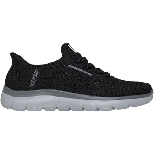 XPb`[Y SKECHERS Y Xj[J[ T~bc p[tH SUMMITS-PERFO ubN/`R[ 232939 BKCC