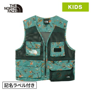 UEm[XEtFCX m[XtFCX LbY Ahx`[xXg Adventure Vest tCA[u[ NPJ22520 FL