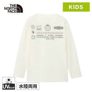 ő1,500~OFFN[| 10/14`10/20 Z[sale 22`24OFF UEm[XEtFCX m[XtFCX LbY TVc OX[uTVF[heB[ L/S Sunshade Tee zCgf[ NTJ1256