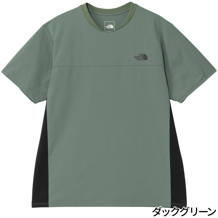 楽天市場】ザ・ノース・フェイス ノースフェイス ショートスリーブ  