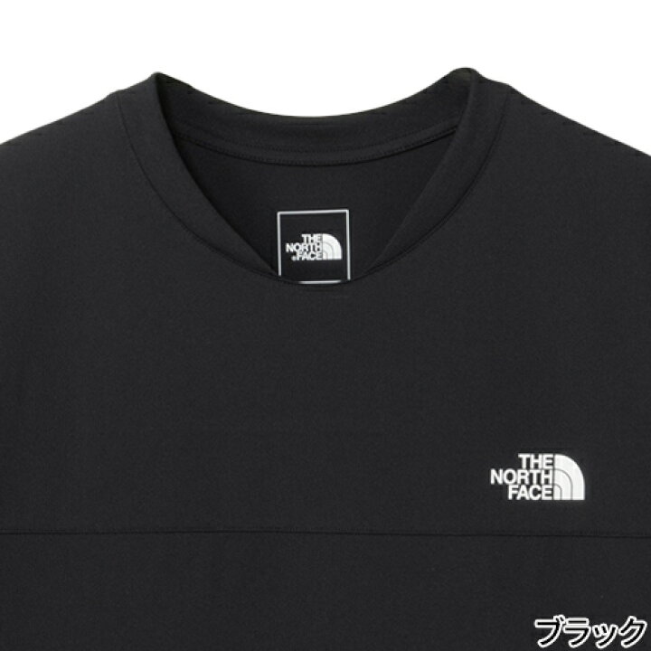 楽天市場】ザ・ノース・フェイス ノースフェイス ショートスリーブ  