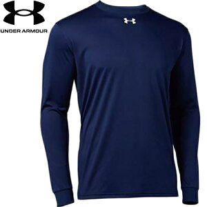 A_[A[}[ UNDER ARMOUR Y fB[X `[ OX[u Vc TEAM LONG SLEEVE SHIRT ~bhiCglCr[ 1375590 410