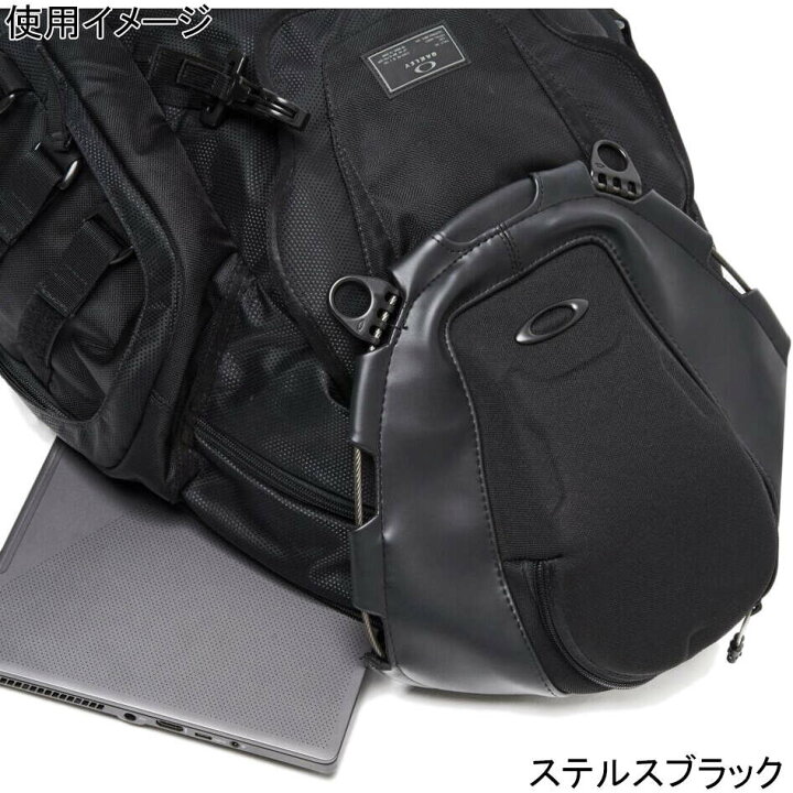 楽天市場】オークリー OAKLEY メンズ レディース バックパック 
