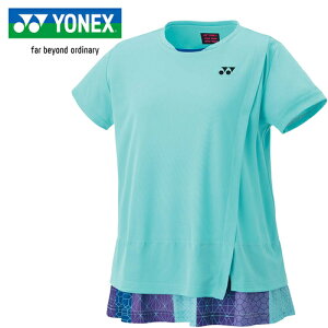 lbNX YONEX fB[X EBYQ[Vc EH[^[O[ 20809 048