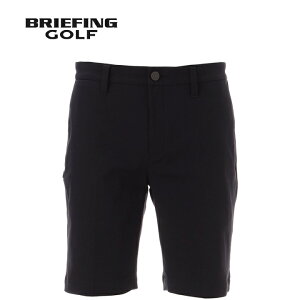 u[tBO BRIEFING Y LO x[VbNV[gpc KING MS BASIC SHORT PANTS ubN BBG251M12 BLACK