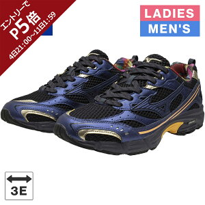 ~Ym MIZUNO Y fB[X Xj[J[ MXR ubN×lCr[×IW D1GA2516 01