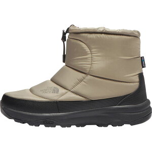 3`11N[|10%OFF UEm[XEtFCX m[XtFCX Y fB[X u[c kvV u[eB EH[^[v[t VII V[g Nuptse Bootie WP VII Short LoO[×TNFu