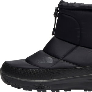 3`11N[|10%OFF UEm[XEtFCX m[XtFCX Y fB[X u[c kvV u[eB EH[^[v[t VII V[g Nuptse Bootie WP VII Short TNFubN×TNFubN