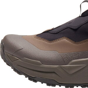 3`11N[|10%OFF UEm[XEtFCX m[XtFCX Y fB[X Oo Xb| EH[^[v[t Graval Slip-On WP X[NhuE×uE NF52442 SD