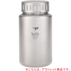 [󂠂]L[X Keith  `^{g 900ml Ti3035-T