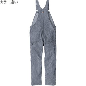 �f�B�b�L�[�Y Dickies �����Y ���f�B�[�X ��ƒ� �X�g���b�`�q�b�R���[ �I�[�o�[�I�[�� �u���b�N D-719