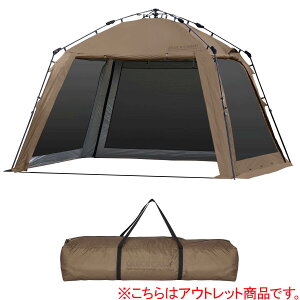 [󂠂]NCbNLv QUICKCAMP ^[v 3mXN[TVF[h Th QC-ST300R-T