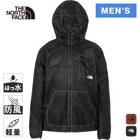 ★最大2,000円OFFクーポン 11/4〜11/11★ザ・ノース・フェイス ノースフェイス メンズ ジャケット フリーランウィンドパーカ Free Run Wind Parka 全2色 NP72590 K