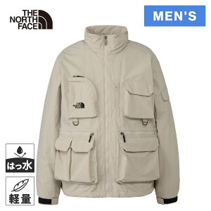 Z[sale 13OFF UEm[XEtFCX m[XtFCX Y tB[h[eBeBWPbg Field Utility Jacket tHbVAC{[ NP22533 FI