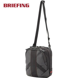 �u���[�t�B���O BRIEFING �V�����_�[�o�b�O SQ�V�����_�[LE SQ SHOULDER LE �u���b�N BRA251L62