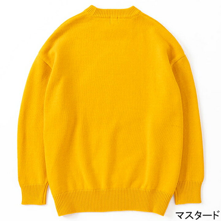 楽天市場】カブー KAVU メンズ セーター パイナップルニット Pineapple 
