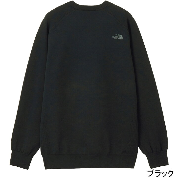 楽天市場】ザ・ノース・フェイス メンズ レディース トレーナー 