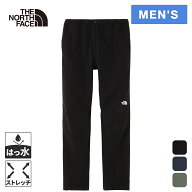 ザ・ノース・フェイス メンズ ロングパンツ ドーロライトパンツ Doro Light Pant NB82506 THE NORTH FACE…