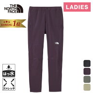 ★セールsale 20〜24％OFF★ 【楽天1位】ザ・ノース・フェイス レディース ロングパンツ アルパインライ…
