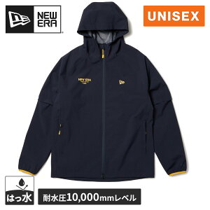 j[GSt NEW ERA GOLF Y fB[X CWPbg 2WAYX[u GF RAIN JACKET 2-WAY SLEEVE lCr[ 14669850 NVY