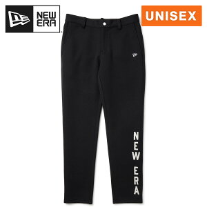 j[GSt NEW ERA GOLF Y fB[X StEFA Opc ebN XEFbgpc TChS GF TECH SWEAT PANTS SIDE LOGO ubN 14669833 BLK