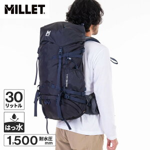 ~[ MILLET oRbN T[XtF[ NX 30+5 SAAS FEE NX 30+5 Tt@CA MIS0756 N7317