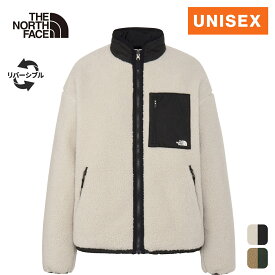 ★最大2,500円OFFクーポン 11/14〜11/18★ ザ・ノース・フェイス ノースフェイス メンズ レディース リバーシブルエクストリームパイルフリースジャケット Reversible Extreme Pile Fleece Jacket NP72536