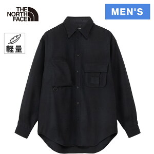 UEm[XEtFCX m[XtFCX Y Vc OX[uE[tB[h[eBeBVc L/S Wool Field Utility Shirt ArGC^[lCr[I NR62530 AO