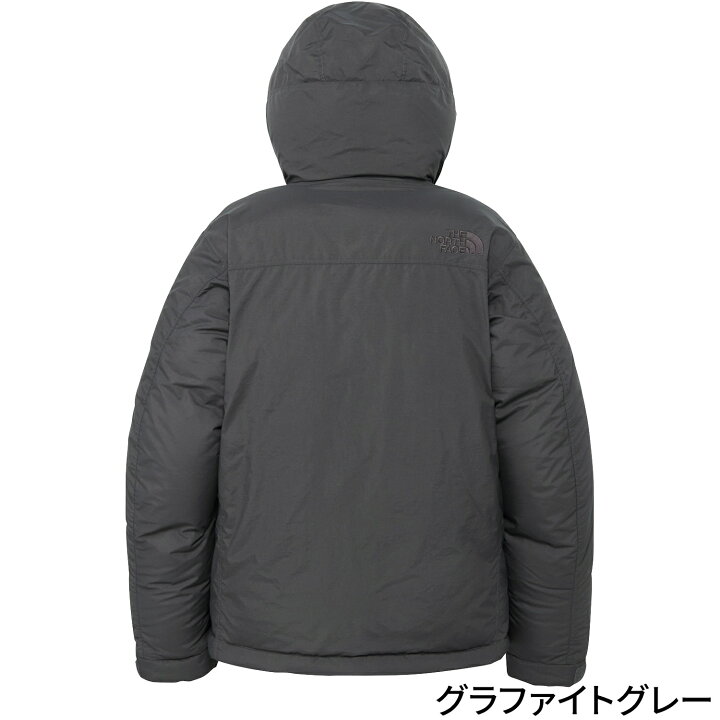 楽天市場】ザ・ノース・フェイス オルタレーションバフズジャケット 