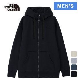 ザ・ノース・フェイス ノースフェイス メンズ ジャケット リアビューフルジップフーディ Rearview Full Zip Hoodie NT12442