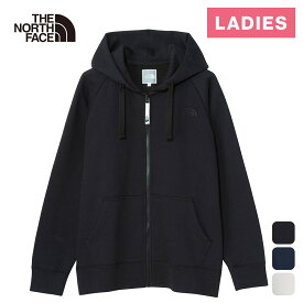 ★最大2,500円OFFクーポン 11/14〜11/18★ ザ・ノース・フェイス ノースフェイス レディース パーカー リアビューフルジップフーディ Rearview Full Zip Hoodie NTW12442