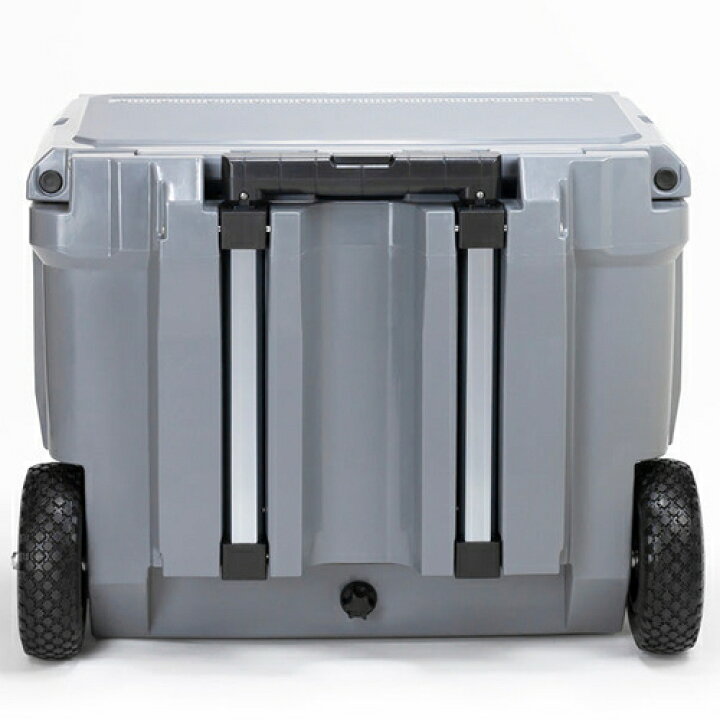 ◎◎ Mt. SUMI マウントスミ アイスロッククーラー 60QT ローラー  