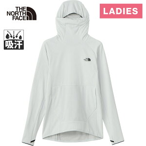 10%OFFN[| 10/24`10/30 UEm[XEtFCX m[XtFCX fB[X p[J[ J[TChObht[fB Karside Grid Hoodie eBO[ NL72301 TI