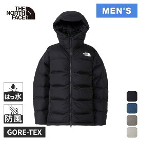 ★最大2,000円OFFクーポン 1/10〜1/20★ ザ・ノース・フェイス ノースフェイス ジャケット イーエックスビレイヤーパーカ EX Belayer Parka ND92515