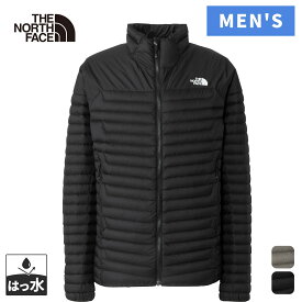 ★最大2,500円OFFクーポン 11/14〜11/18★ ザ・ノース・フェイス ノースフェイス メンズ サンダージャケット Thunder Jacket NY82510