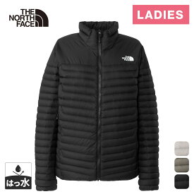 ★11/20〜11/27　8%OFFクーポン★【11/20限定！抽選で最大100%P還元】 ザ・ノース・フェイス ノースフェイス レディース サンダージャケット Thunder Jacket NYW82510