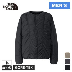 ★最大2,500円OFFクーポン 11/14〜11/18★ ザ・ノース・フェイス ノースフェイス メンズ オルタレーションゼファーシェルカーディガン Alteration Zepher Shell Cardigan ND92561