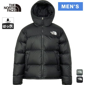 ★最大2,500円OFFクーポン 11/14〜11/18★ ザ・ノース・フェイス ノースフェイス メンズ ジャケット ヌプシフーディー Nuptse Hoodie ND92559