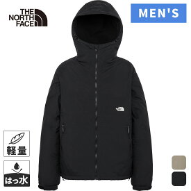 ★セールsale 15〜16％OFF★ ザ・ノース・フェイス ノースフェイス メンズ コンパクトノマドジャケット Compact Nomad Jacket NP72531