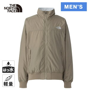UEm[XEtFCX m[XtFCX Y WPbg RpNgm}hu] Compact Nomad Blouson NVbNJ[L NP72532 CK