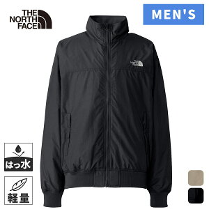 UEm[XEtFCX m[XtFCX Y WPbg RpNgm}hu] Compact Nomad Blouson ubN NP72532 K