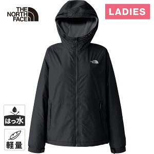 ő1,500~OFFN[| 10/14`10/20 UEm[XEtFCX m[XtFCX fB[X RpNgm}hWPbg Compact Nomad Jacket ubN NPW72531 K