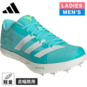 AfB_X adidas Y fB[X  XpCN AfB[ OWv Adizero Long Jump ANA/^bN/ LIZ95 JH5231