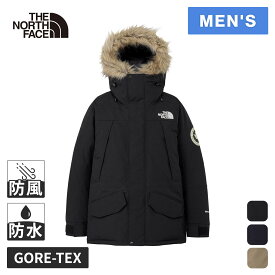 ザ・ノース・フェイス ノースフェイス メンズ ジャケット アンタークティカパーカ Antarctica Parka 全3色 ND92546 K
