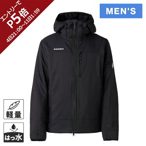 Z[sale 10OFF }[g MAMMUT Y C IN t[htWPbg AWAtBbg Rime IN Hooded Jacket AF Men ubN 1013-04110 0001