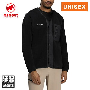 }[g MAMMUT Y fB[X [Xg[ nCubh ML J[fBK AWAtBbg Moonstone Hybrid ML Cardigan AF ubN 1014-06480 0001